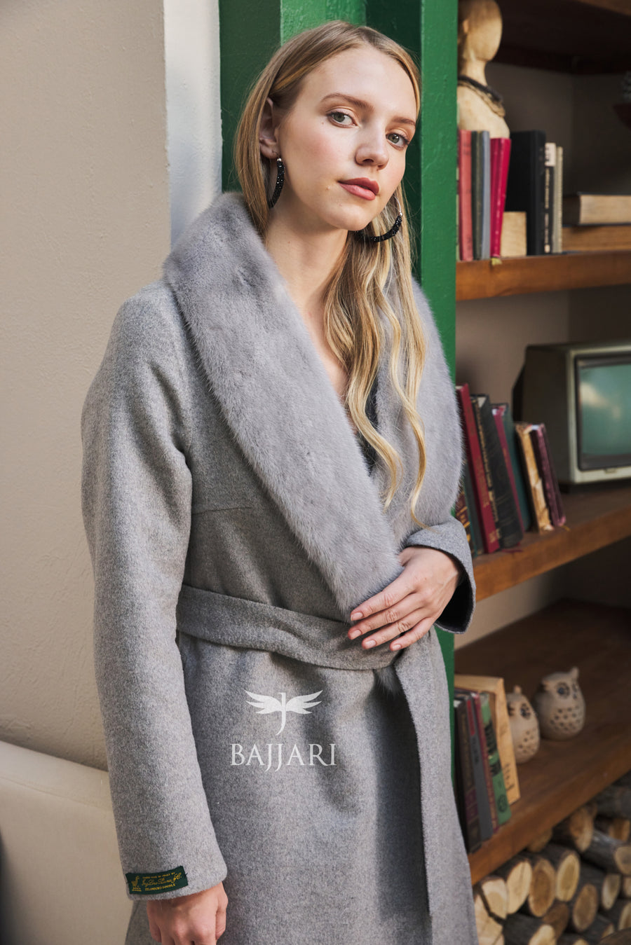 1113 Alpaka Mink
