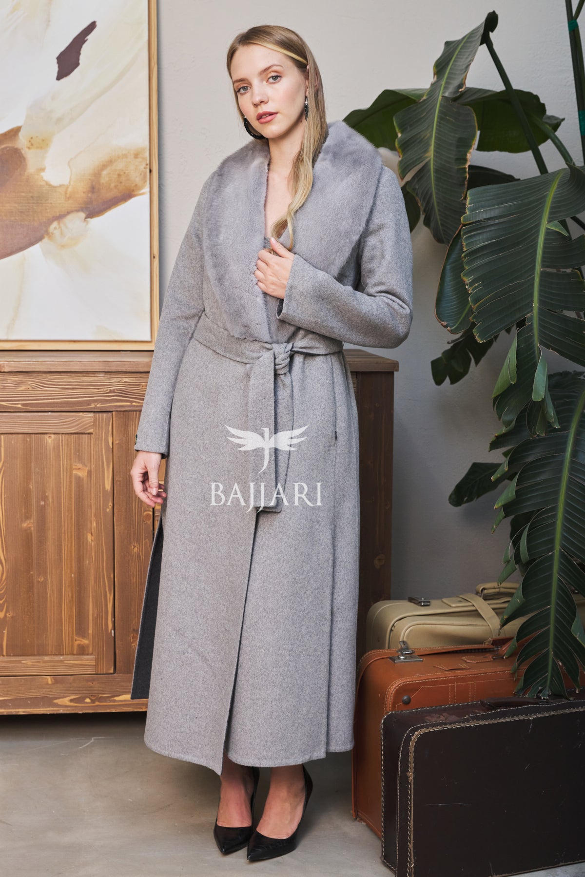1113 Alpaka Mink