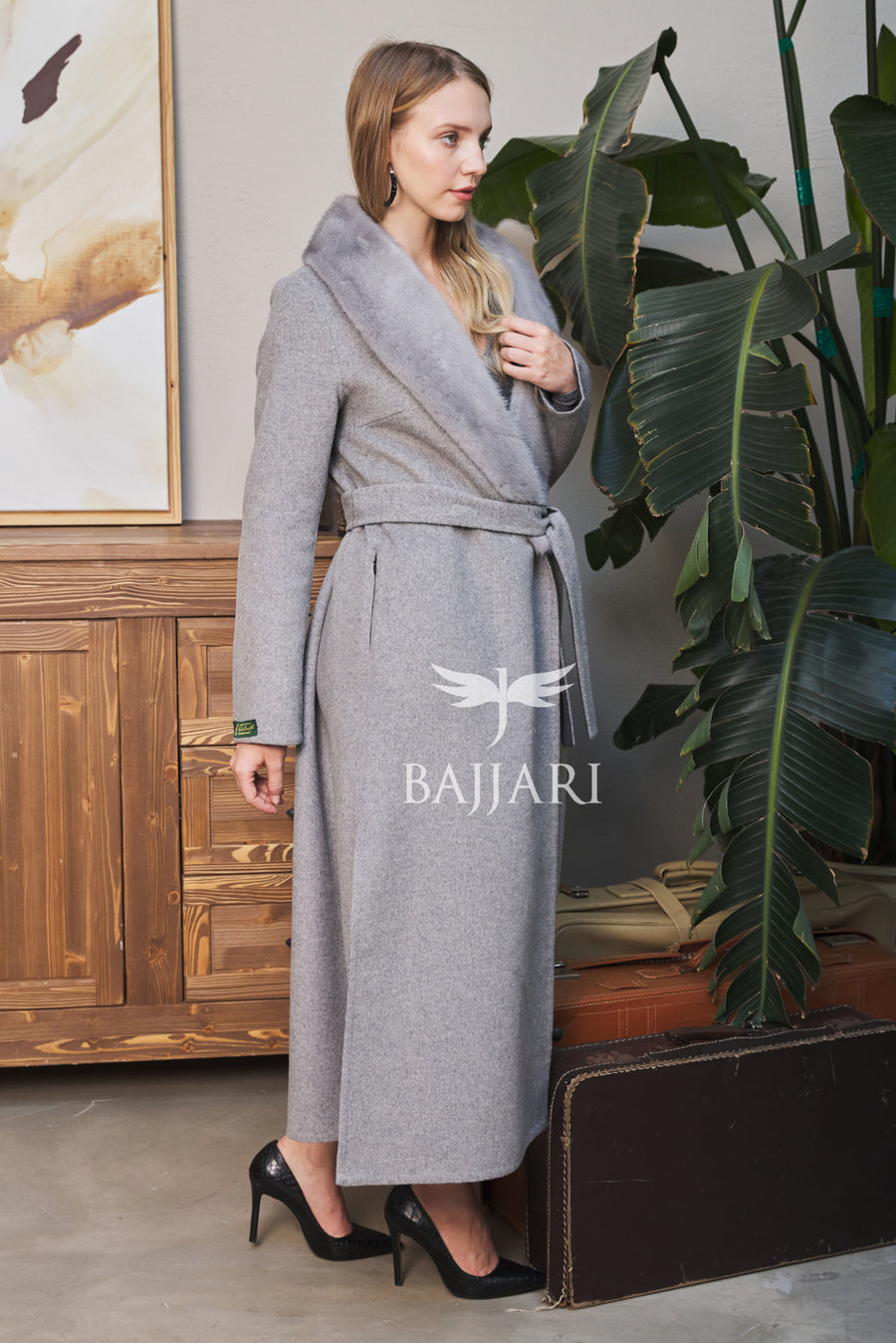 1113 Alpaka Mink
