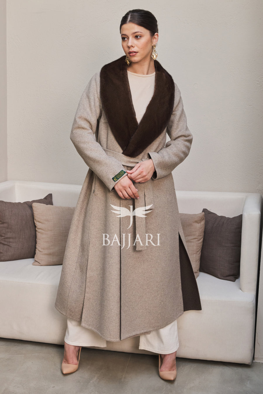 1113 Alpaka Mink