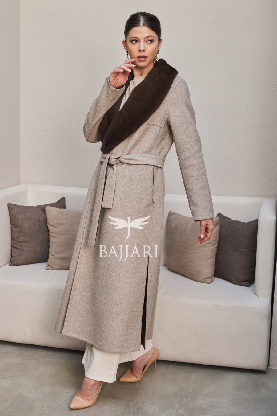 1113 Alpaka Mink