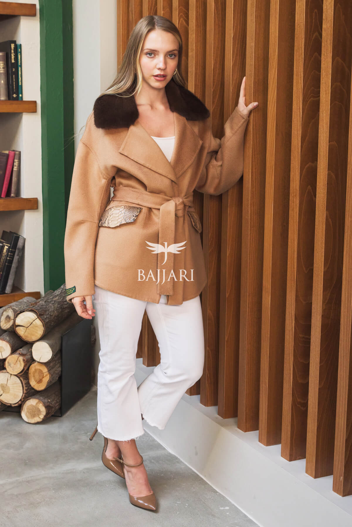 9235 Zibellino Mink