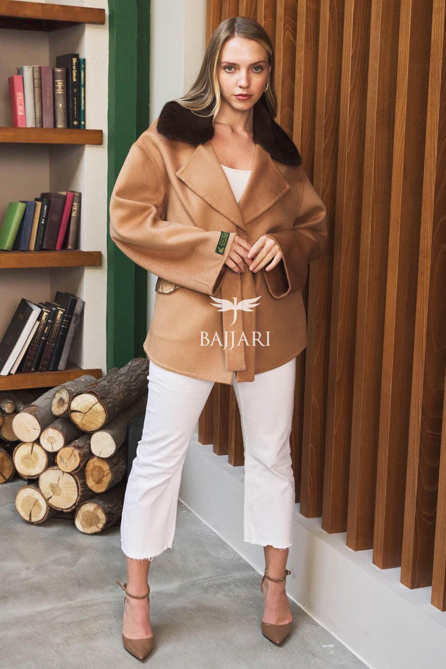 9235 Zibellino Mink