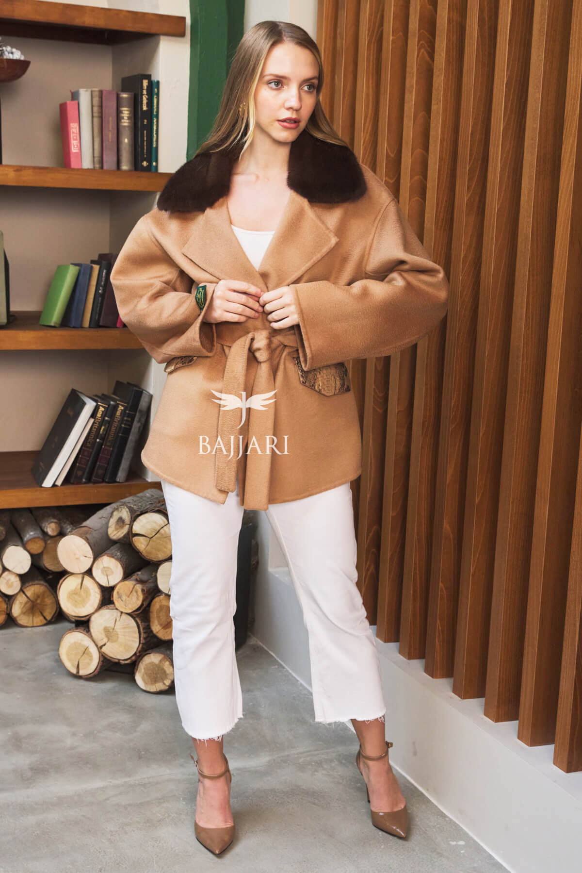 9235 Zibellino Mink