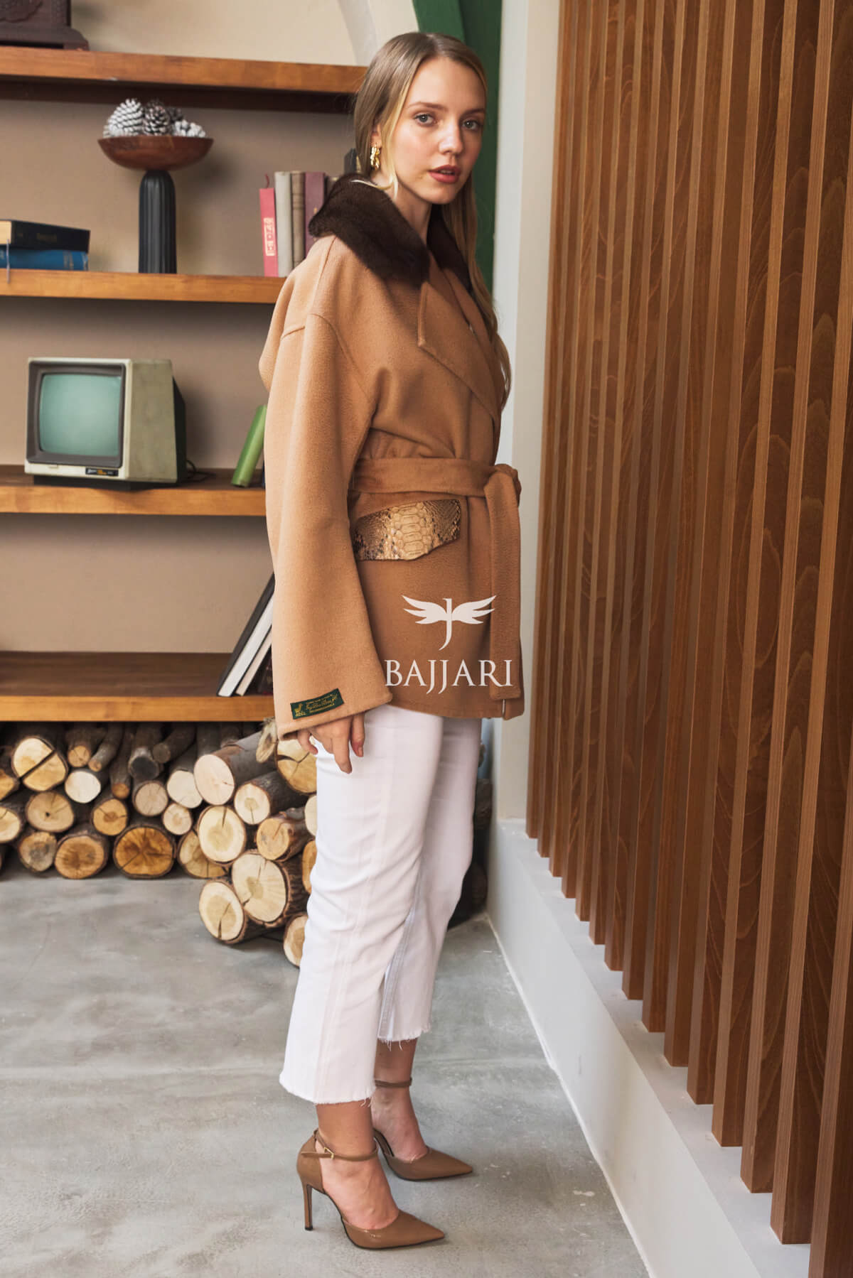 9235 Zibellino Mink