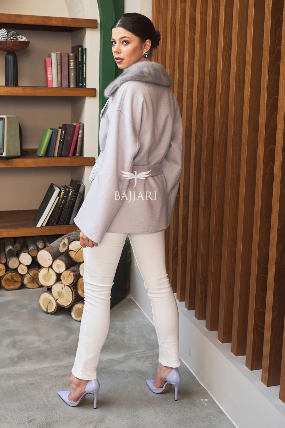 9235 Zibellino Mink