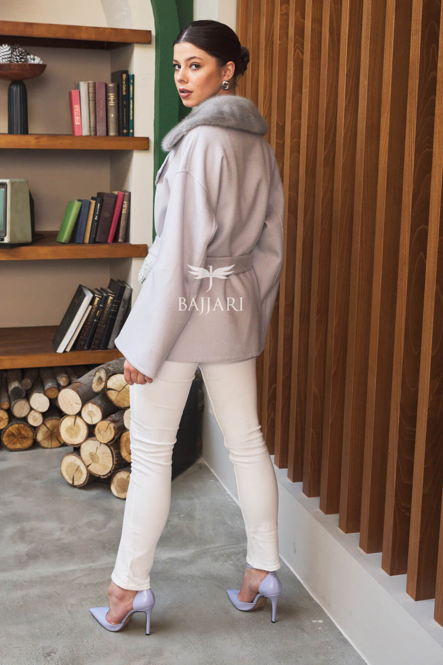 9235 Zibellino Mink