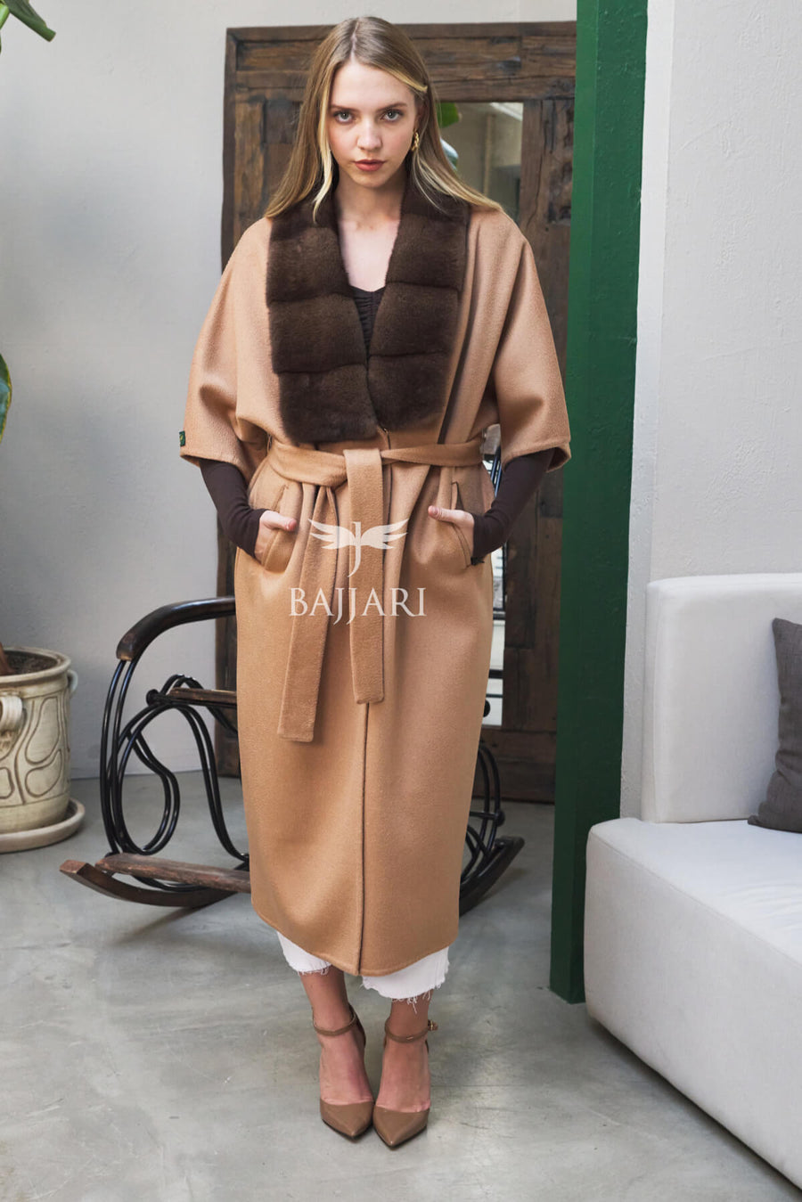 3934 Zibellino Mink