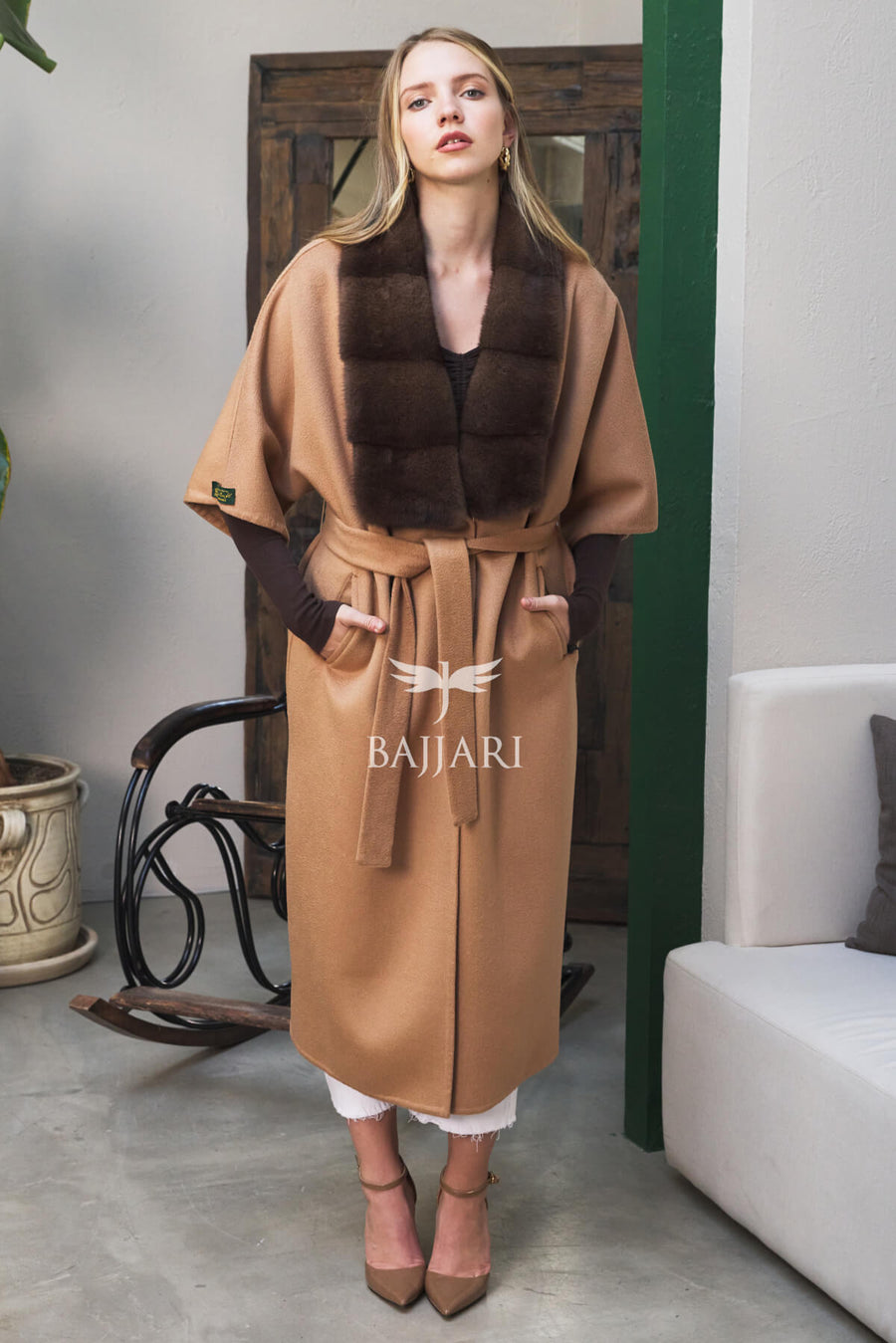 3934 Zibellino Mink