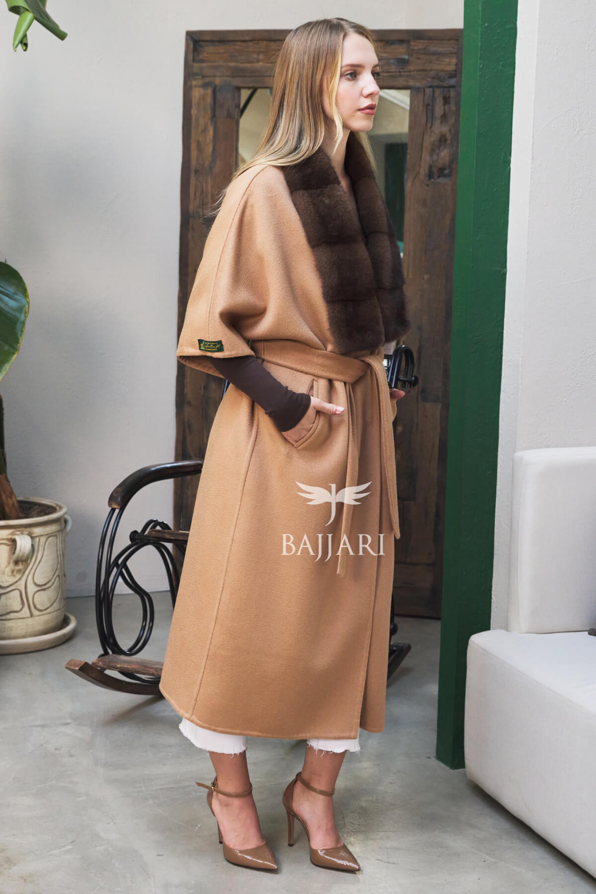 3934 Zibellino Mink