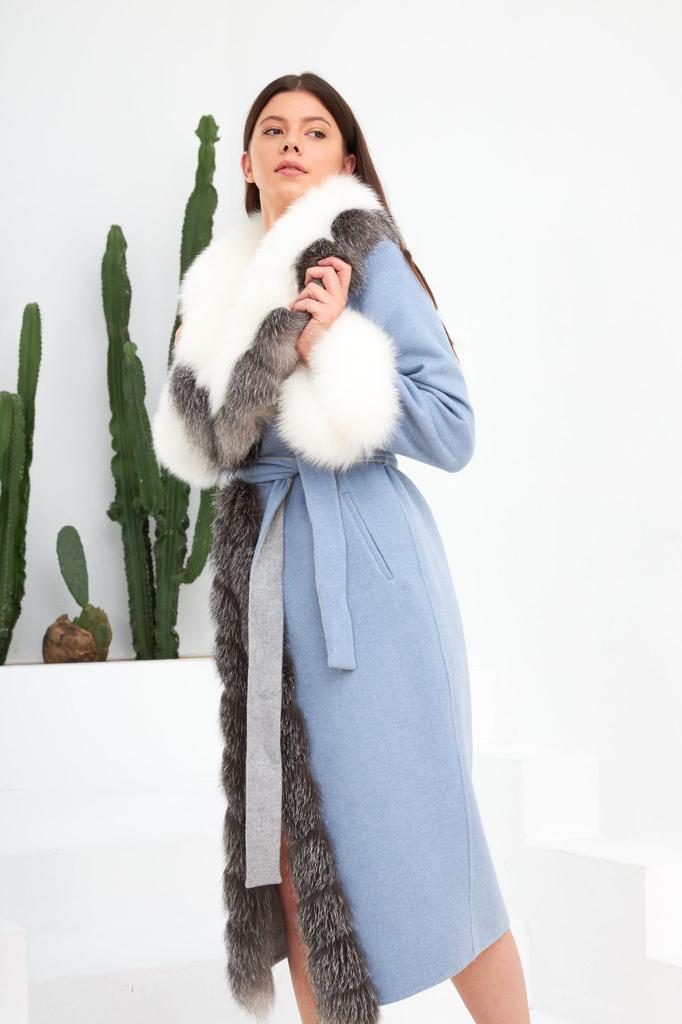 8120 Alpaka Fox-Frost