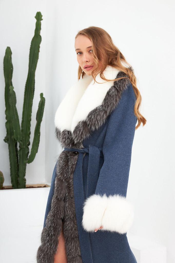 8120 Alpaka Fox-Frost