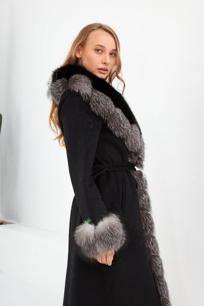 8120 Alpaka Fox-Frost