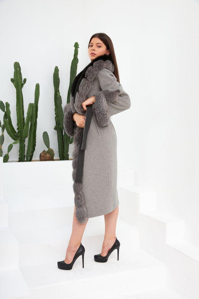 8120 Alpaka Fox-Frost