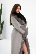 8120 Alpaka Fox-Frost
