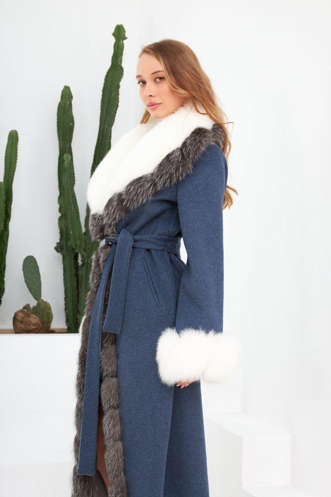 8120 Alpaka Fox-Frost