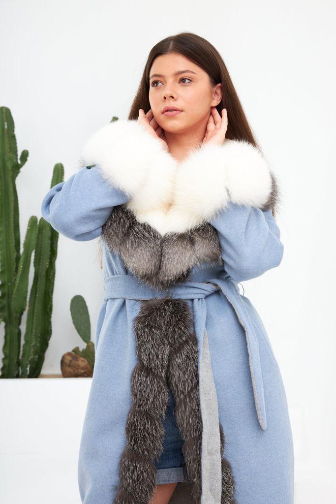 8120 Alpaka Fox-Frost