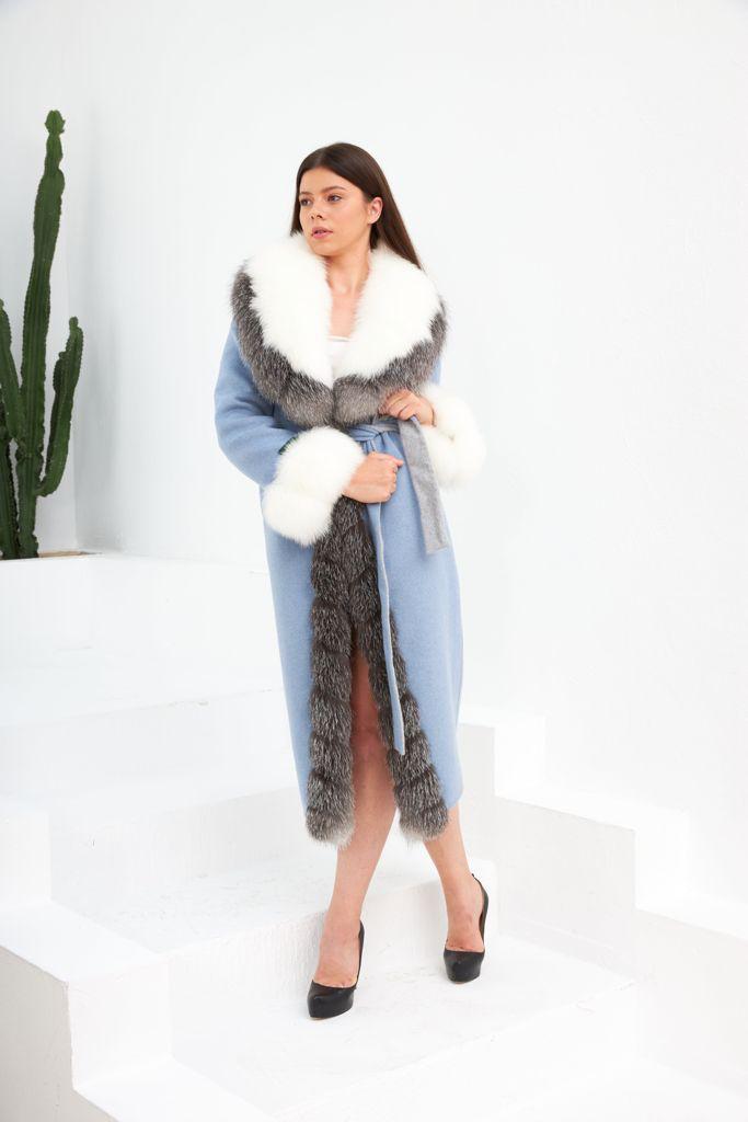 8120 Alpaka Fox-Frost