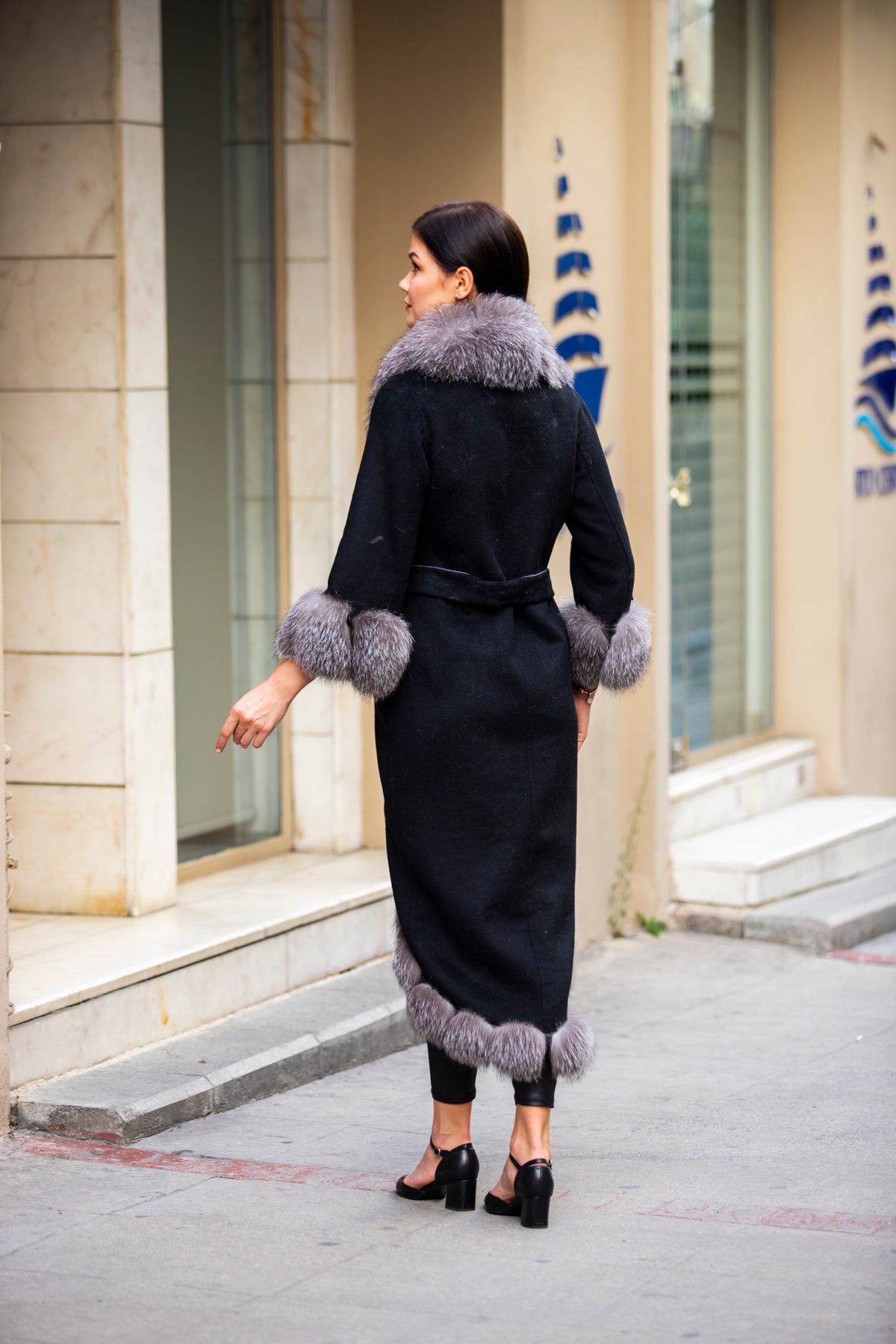 8020 Alpaka Fox