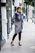 7008 Alpaka Fox Arjantin