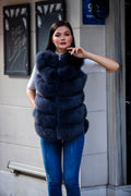 İD-15 Waistcoat Fox
