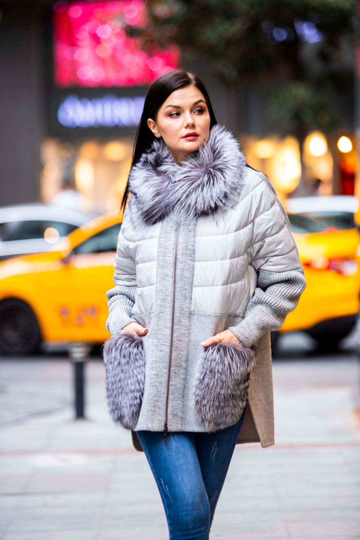 2226 Arjantin Fox