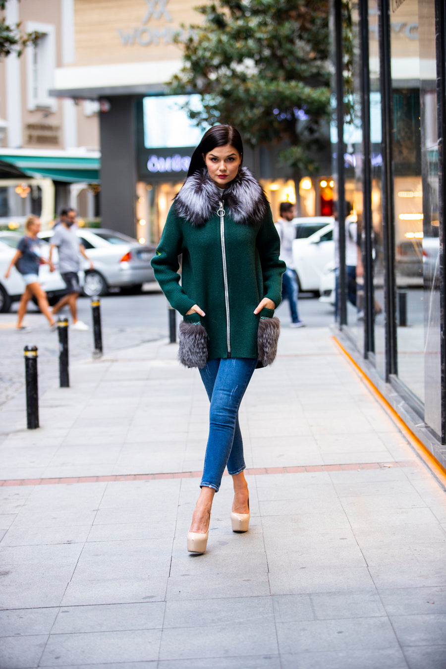 2226 Arjantin Fox