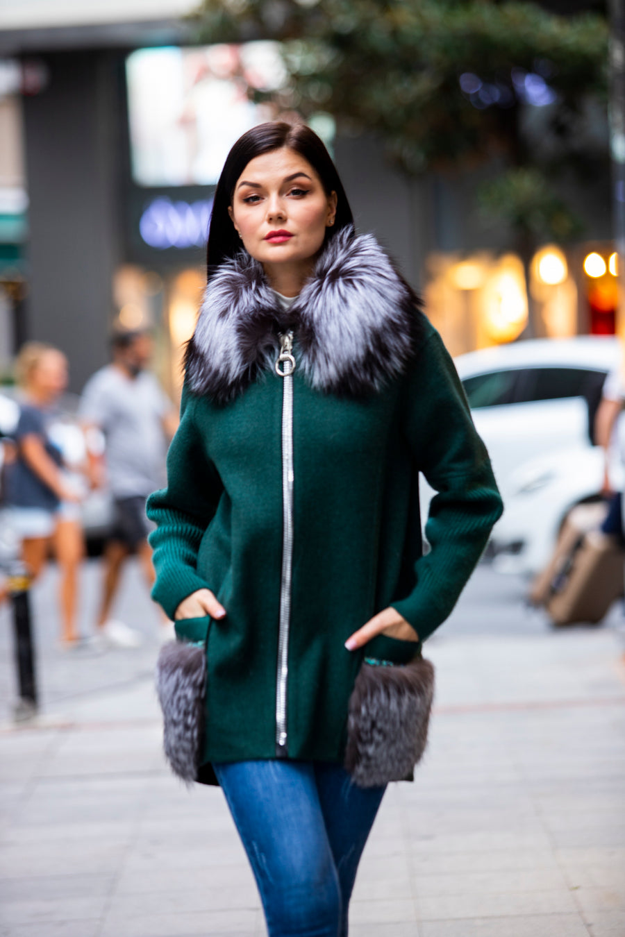 2226 Arjantin Fox