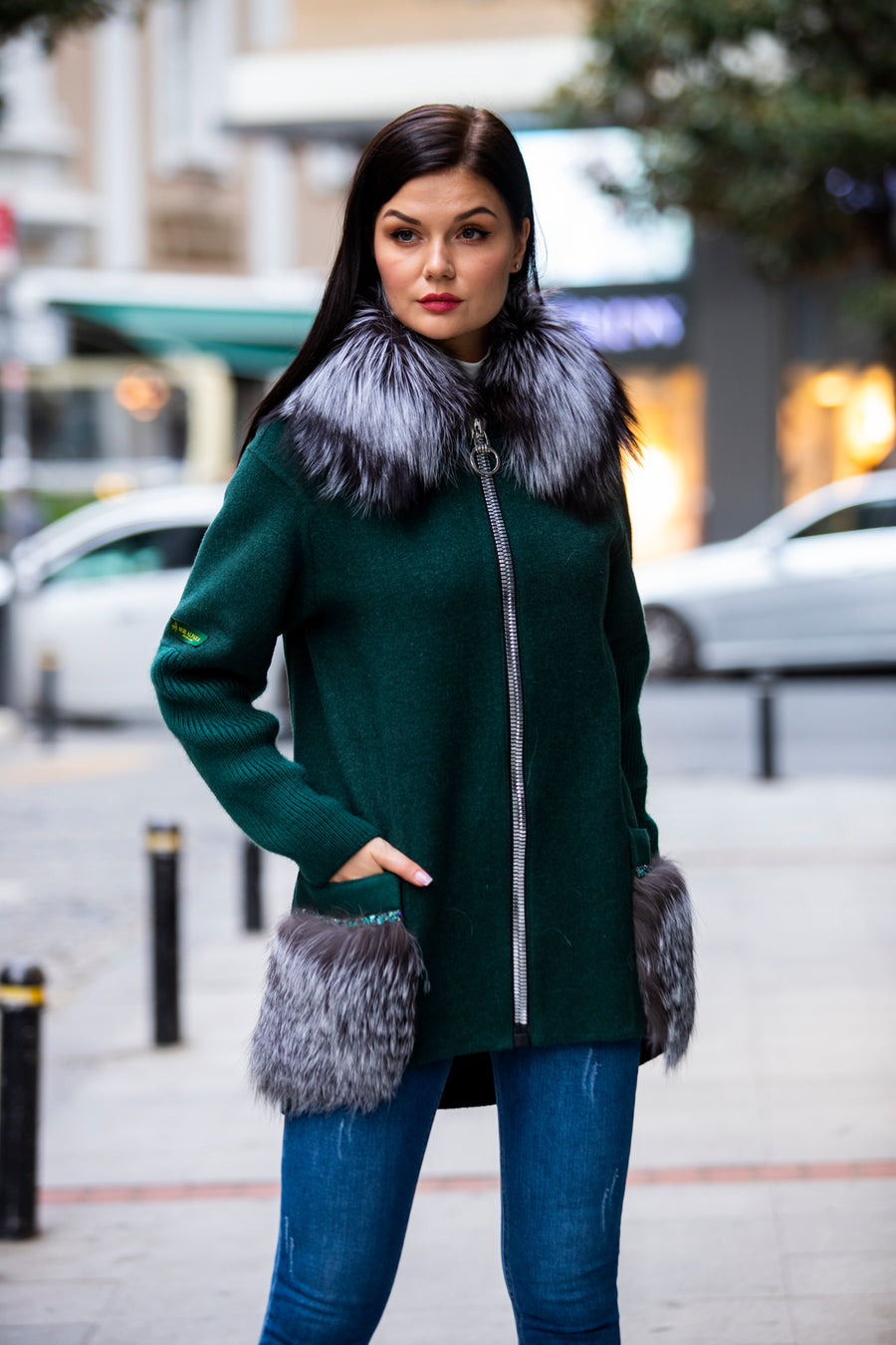 2226 Arjantin Fox