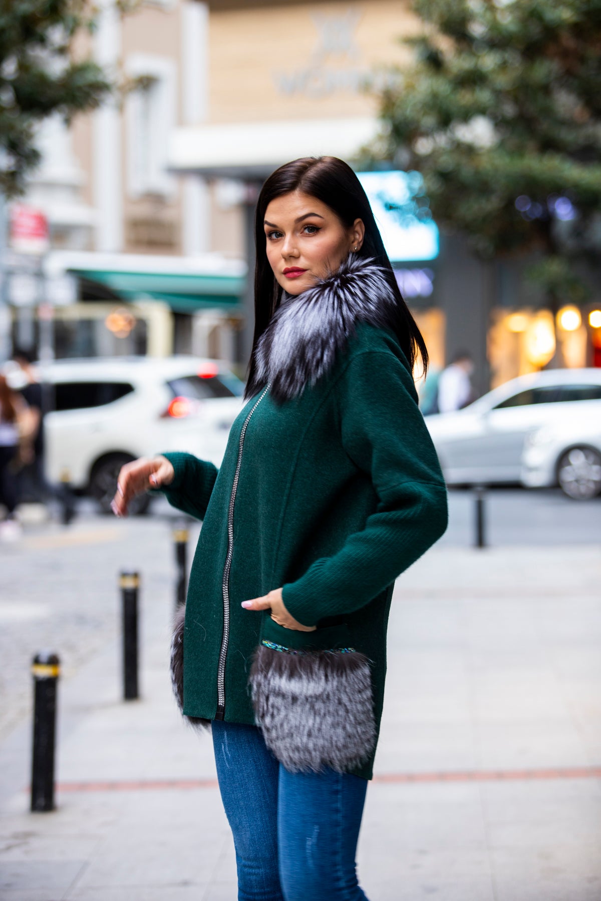 2226 Arjantin Fox