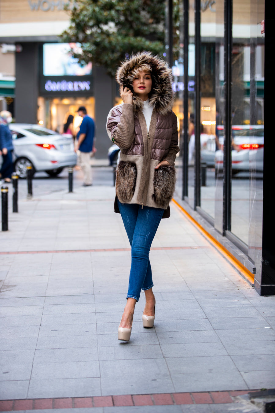 2226 Arjantin Fox