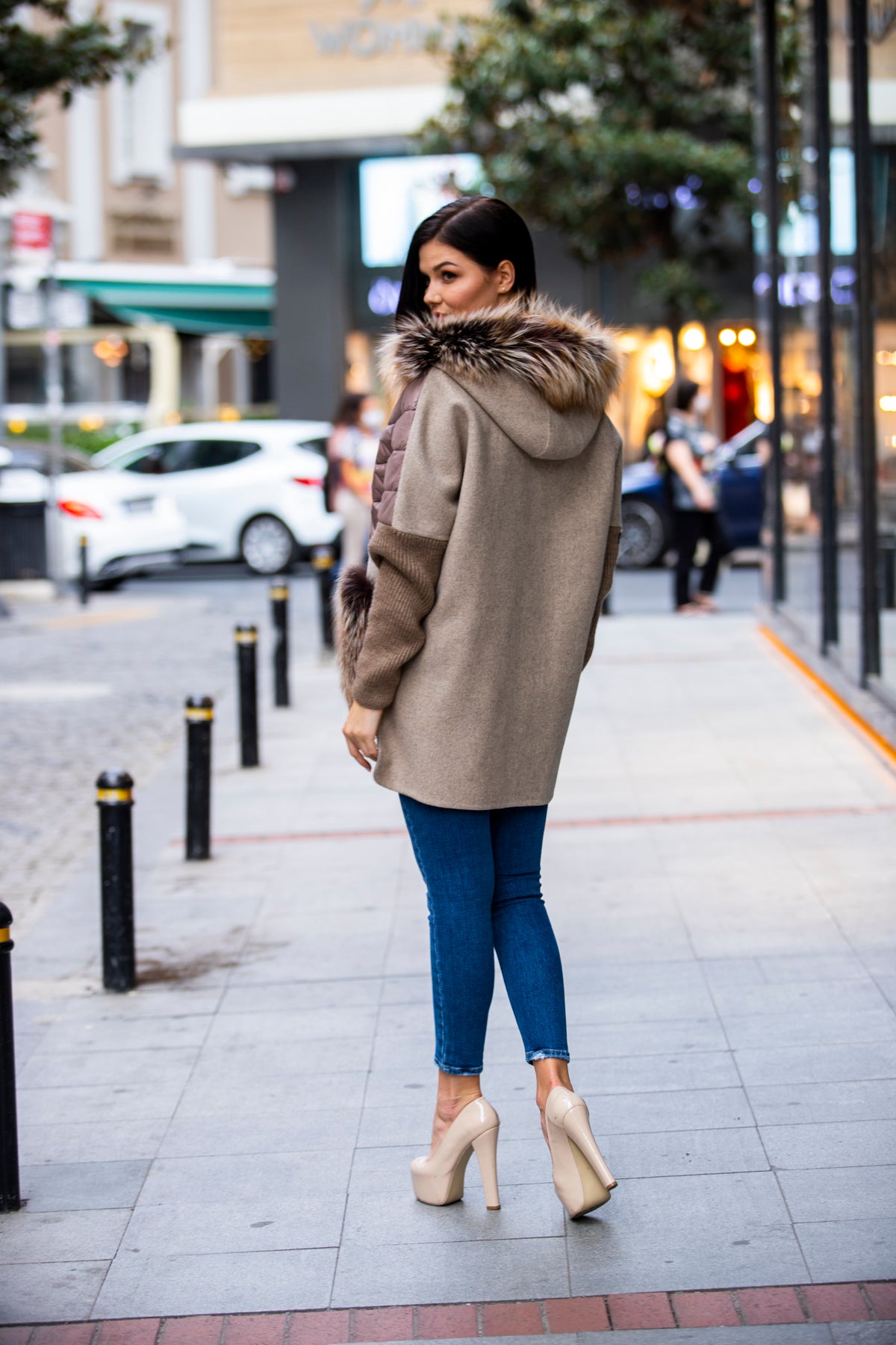 2226 Arjantin Fox