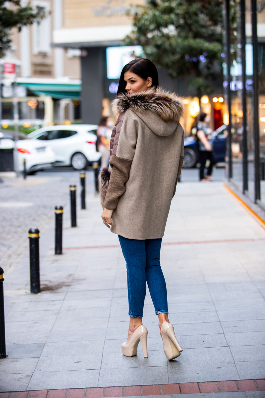 2226 Arjantin Fox
