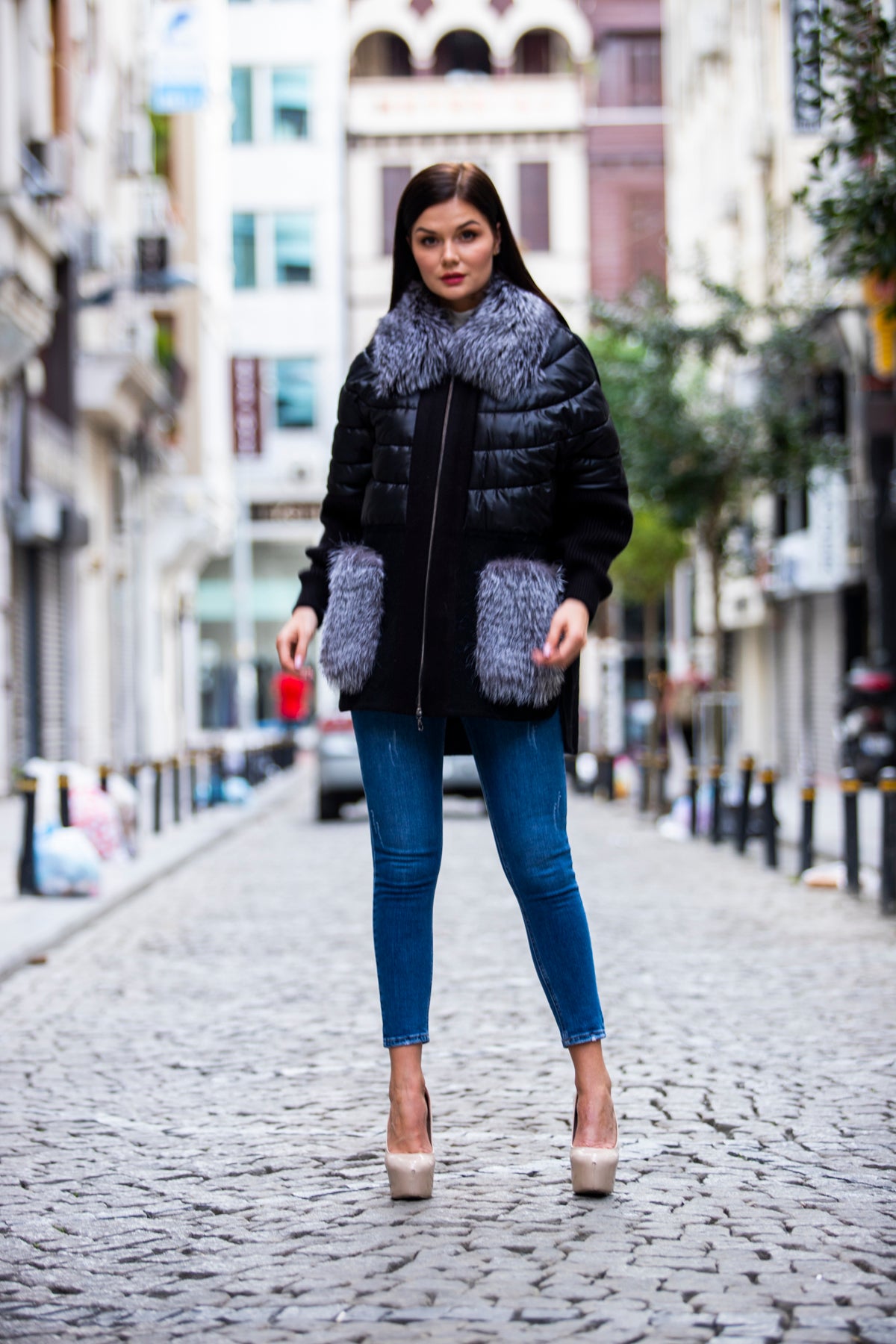 2226 Arjantin Fox