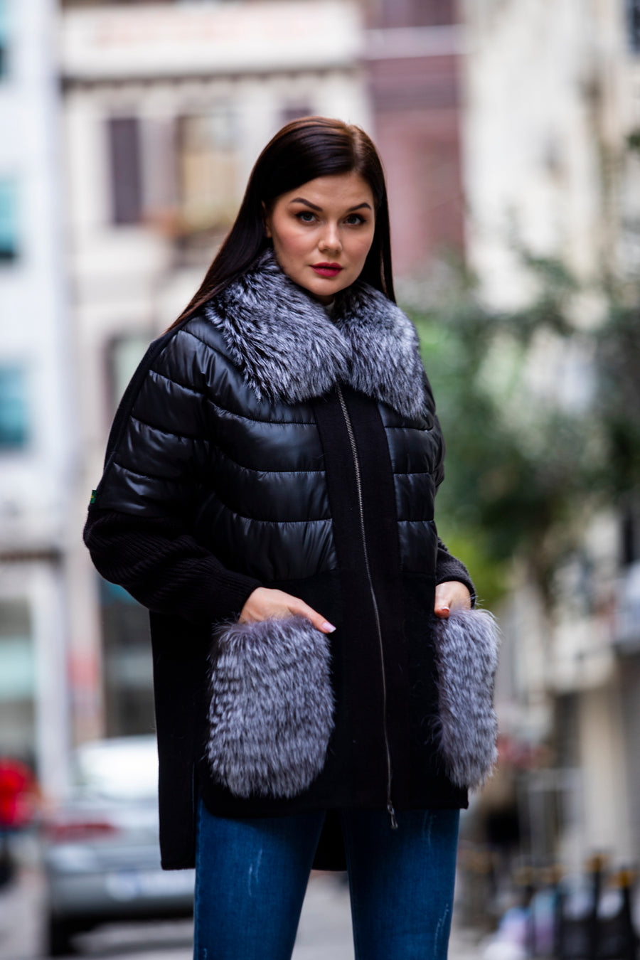 2226 Arjantin Fox