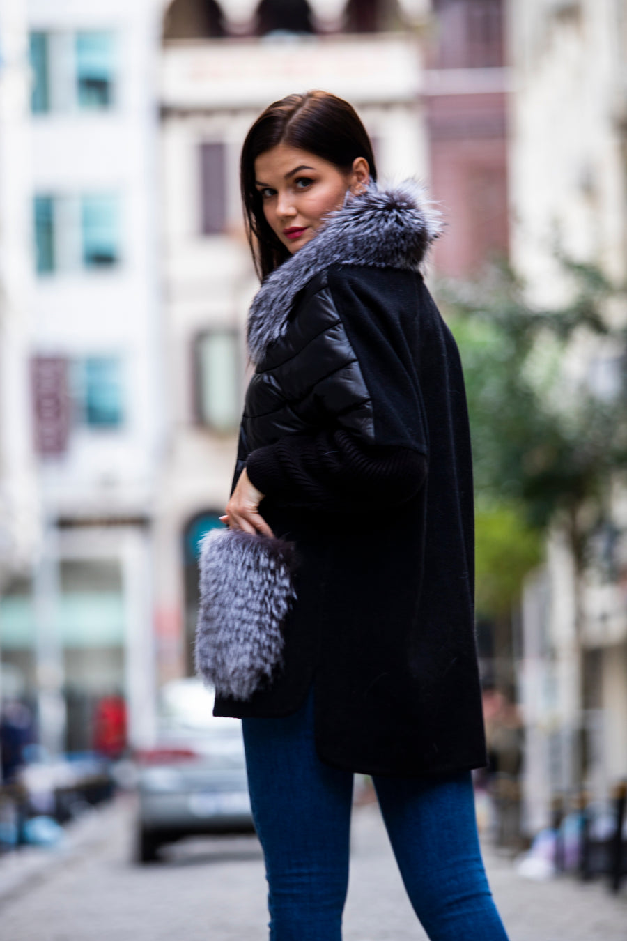 2226 Arjantin Fox