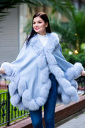 Poncho Fox
