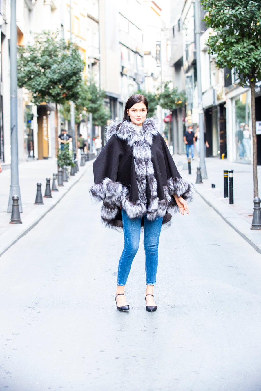 Poncho Fox Argentina