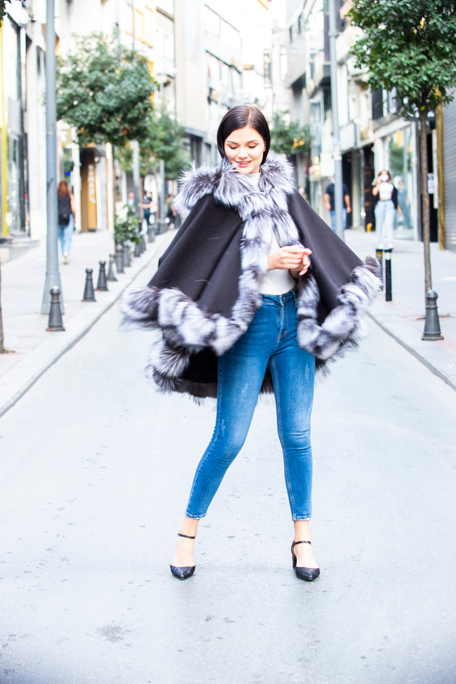 Poncho Fox Argentina