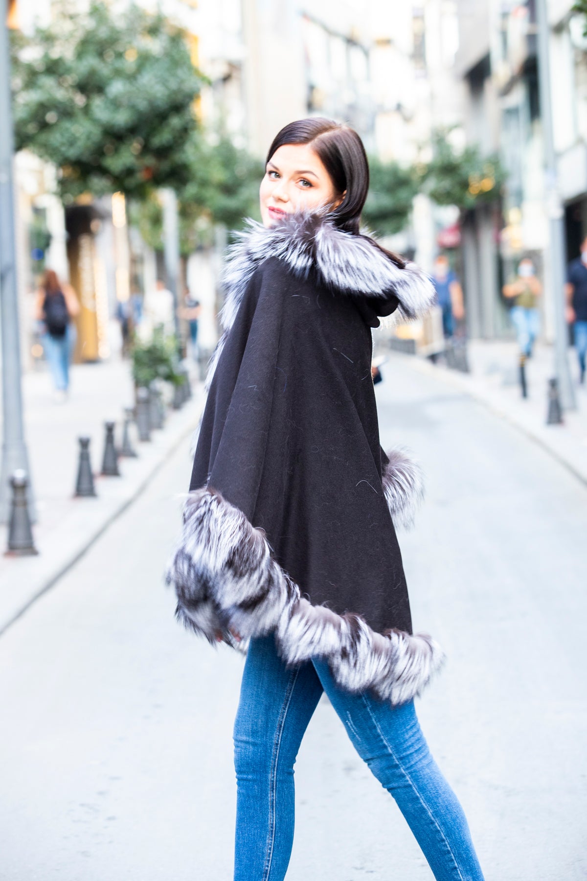 Poncho Fox Argentina