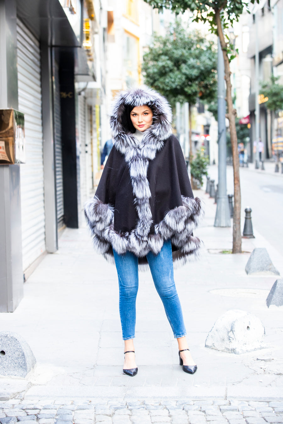 Poncho Fox Argentina
