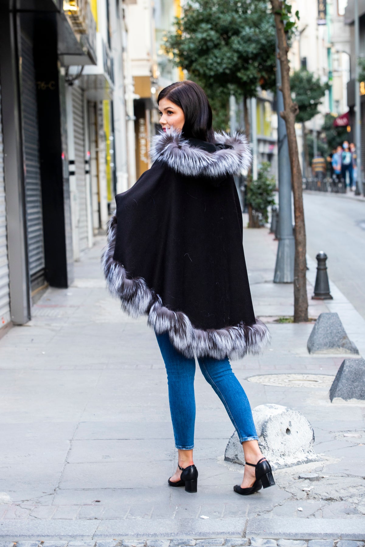 Poncho Fox Argentina