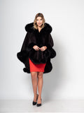Poncho Fox