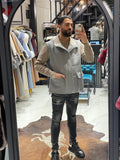 Cashmere Man Vest