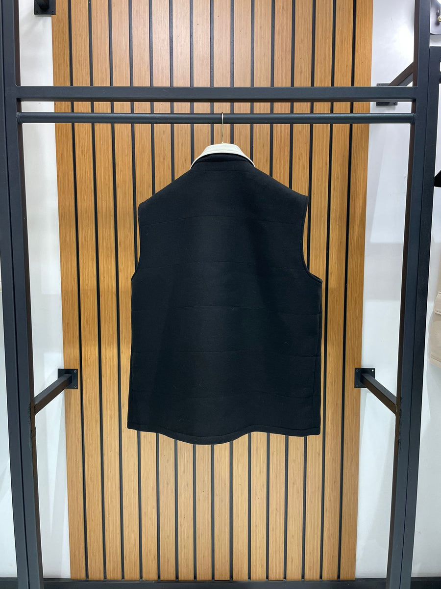 Cashmere Vest