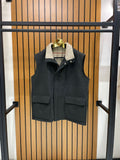 Cashmere Vest