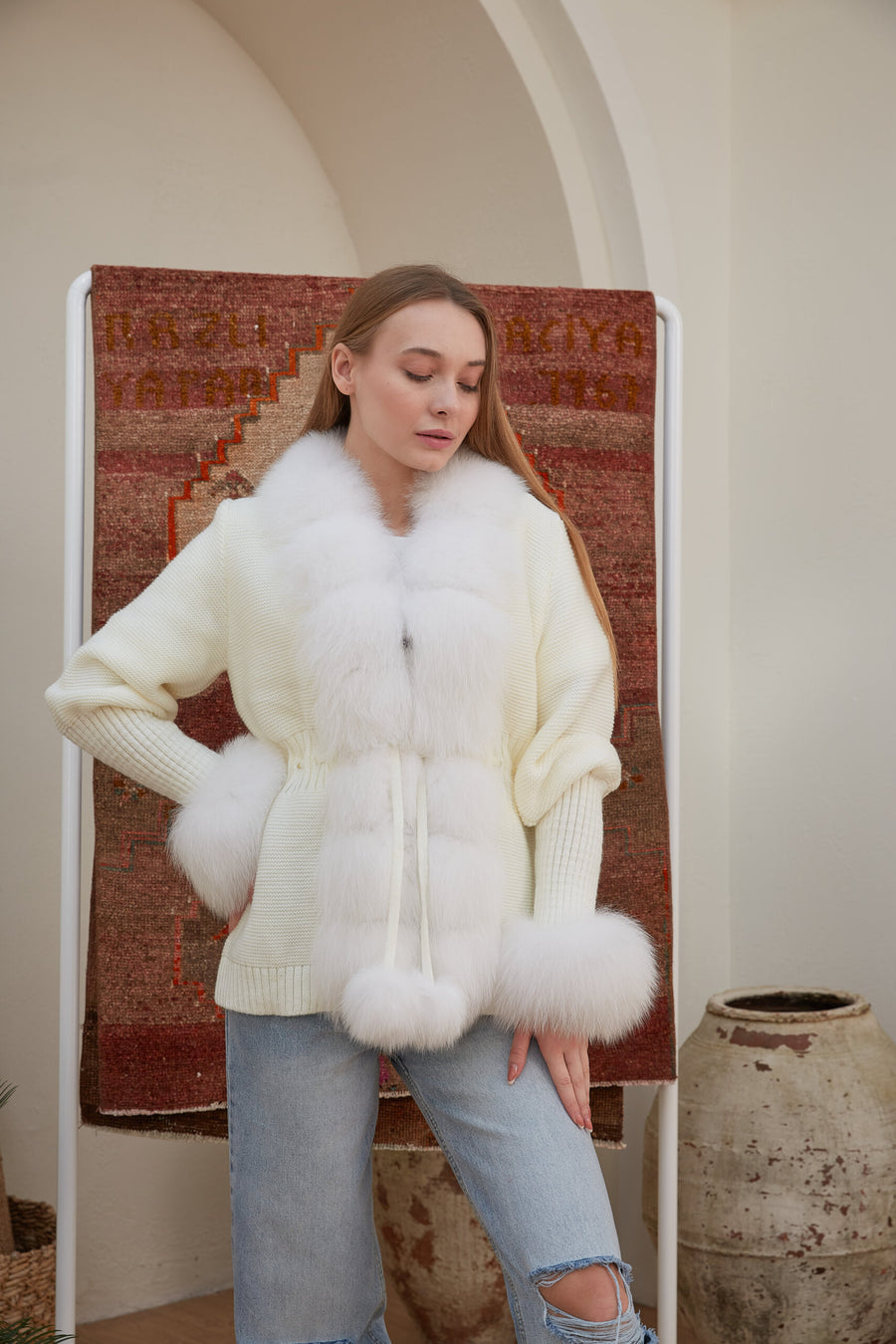 Kısa Triko Fox