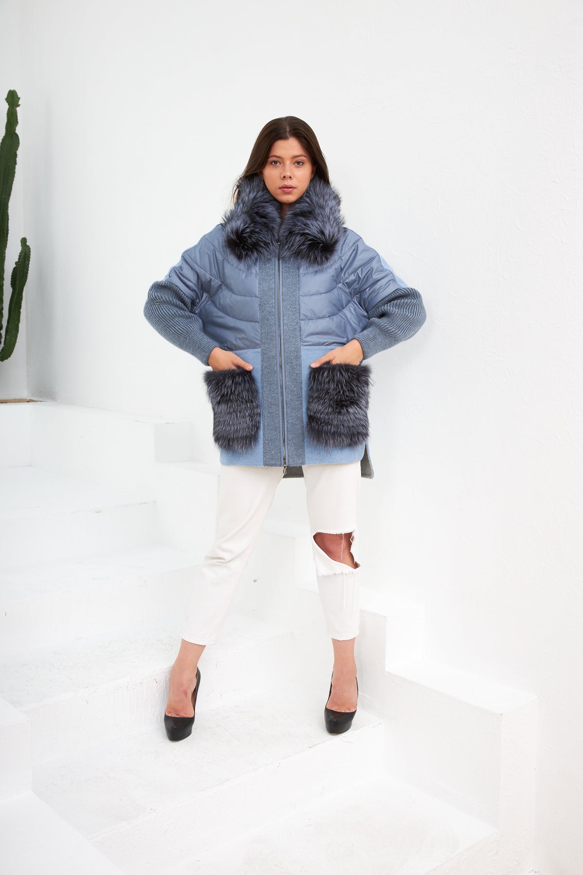 2226 Arjantin Fox