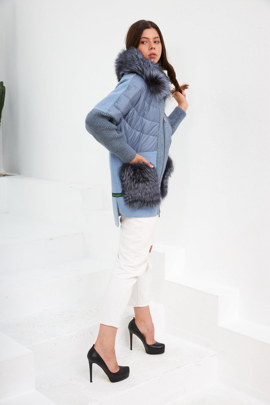 2226 Arjantin Fox