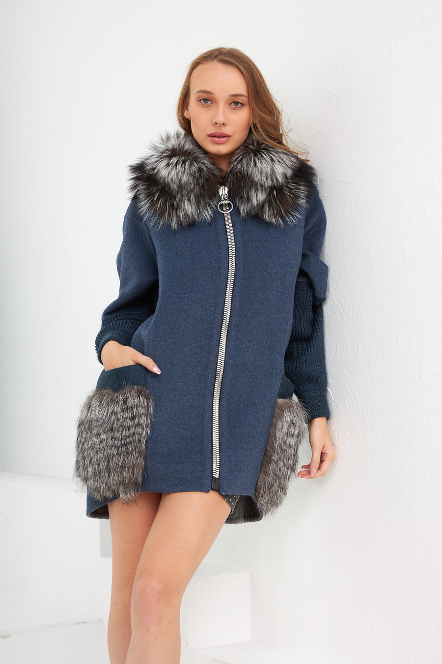 2226 Arjantin Fox